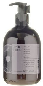 Aritaum Vinyl Cord Body Lotion