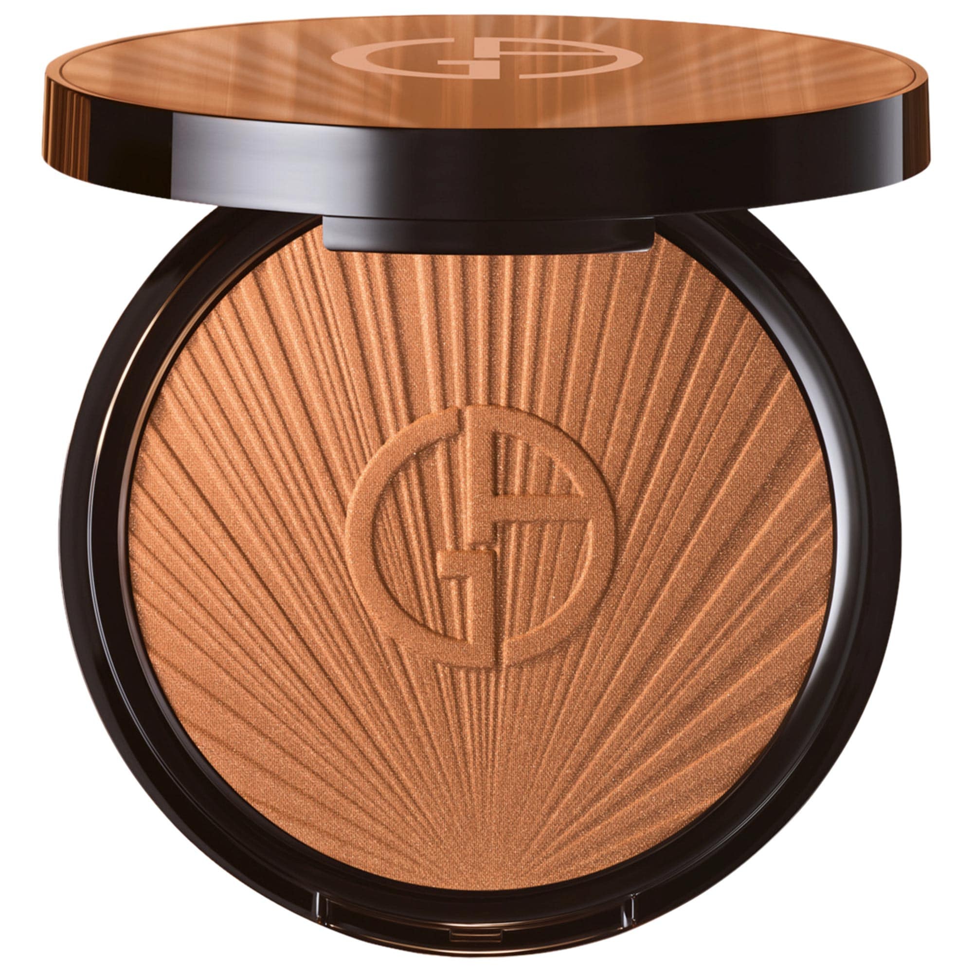 Armani Beauty Luminous Silk Bronzer