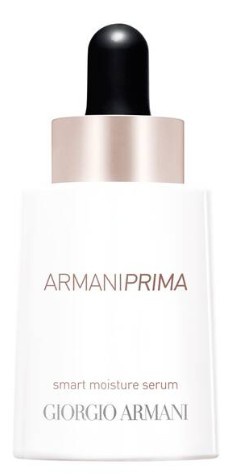Armani Prima Smart Moisture Serum