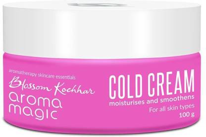 Aroma Magic Cold Cream