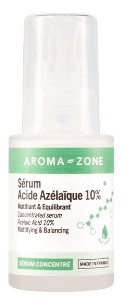 Aroma Zone Acide Azelaique 10%