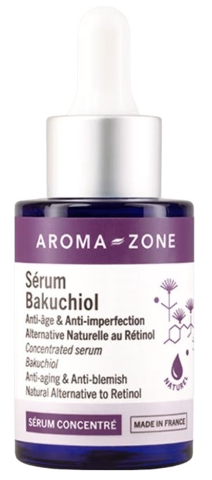 Aroma Zone Bakuchiol Serum