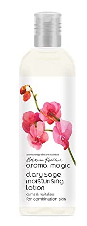 Aroma magic Clary Sage Moisturizing Lotion