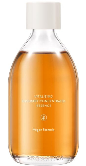 Aromatica Vitalizing Rosemary Concentrated Essence