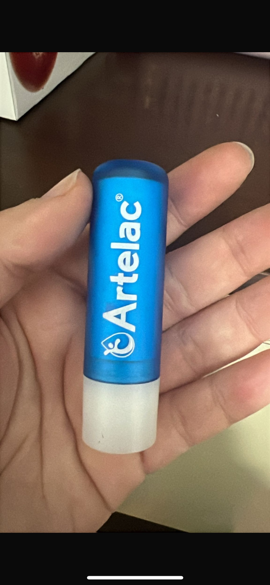 Artelac Lip Balm