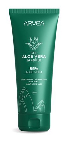 Arvea Gel Aloe Vera