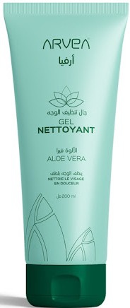 Arvea Gel Nettoyant