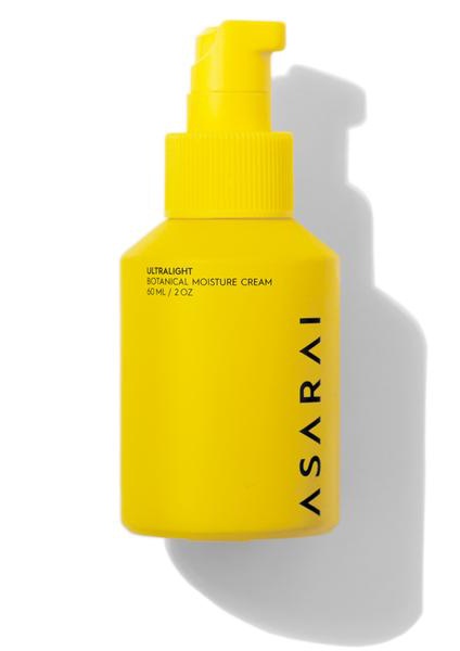 Asarai Ultralight Moisture Cream