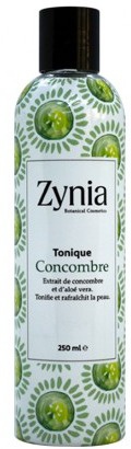 Aseptika Tonique Concombre