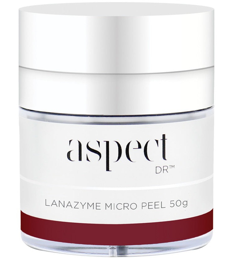 Aspect Dr Lanazyme Micro Peel