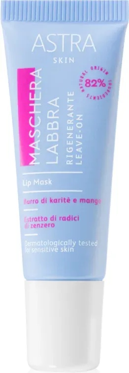 Astra Lip Mask