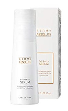 Atomy Absolute Cellactive Serum