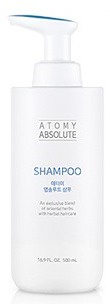 Atomy Absolute Shampoo