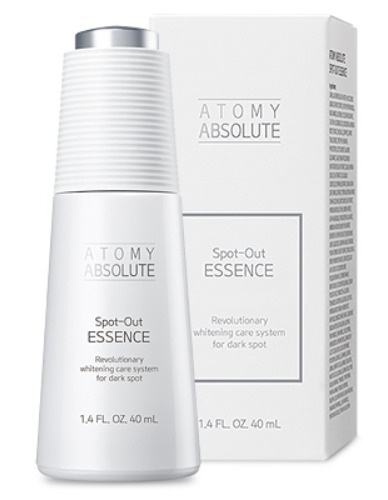 Atomy Spot Out Essence