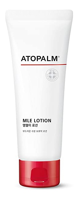 Atopalm MLE Lotion (Discontinued)