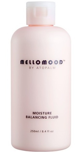 Atopalm Mellomood Moisture Balancing Fluid