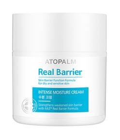 Atopalm Real Barrier Intense Moisture Cream