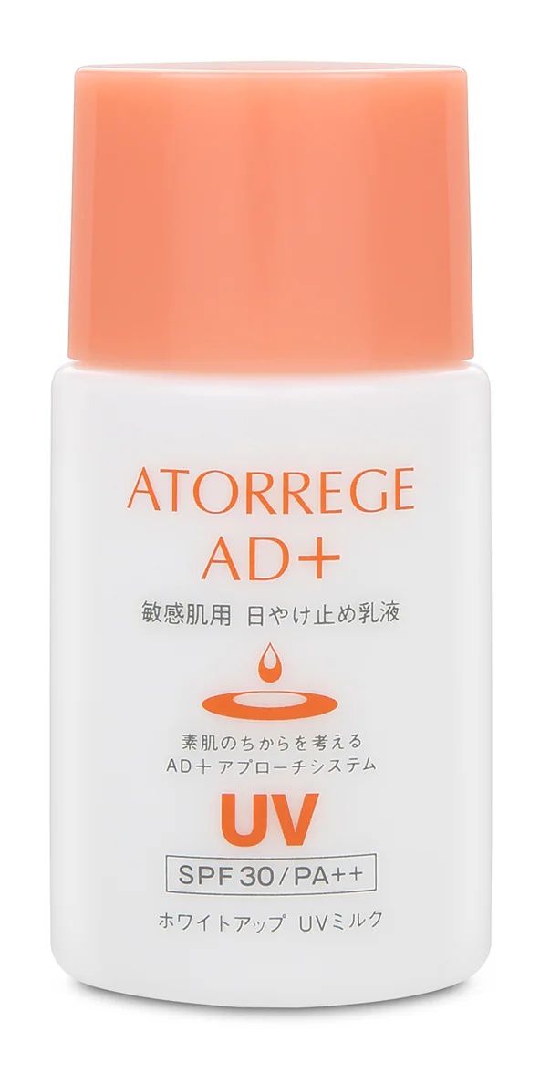 Atorrege Suncreen Milk