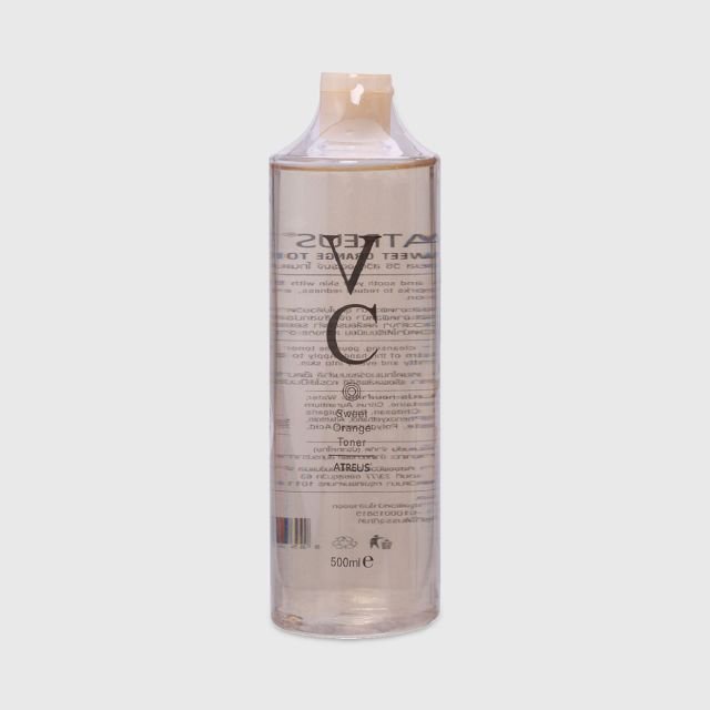 Atreus Vc Sweet Orange Toner