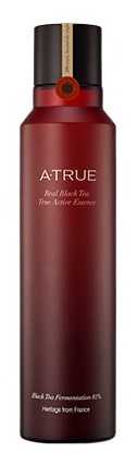Atrue Real Black Tea True Active Essence