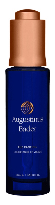Augustinus Bader The Face Oil