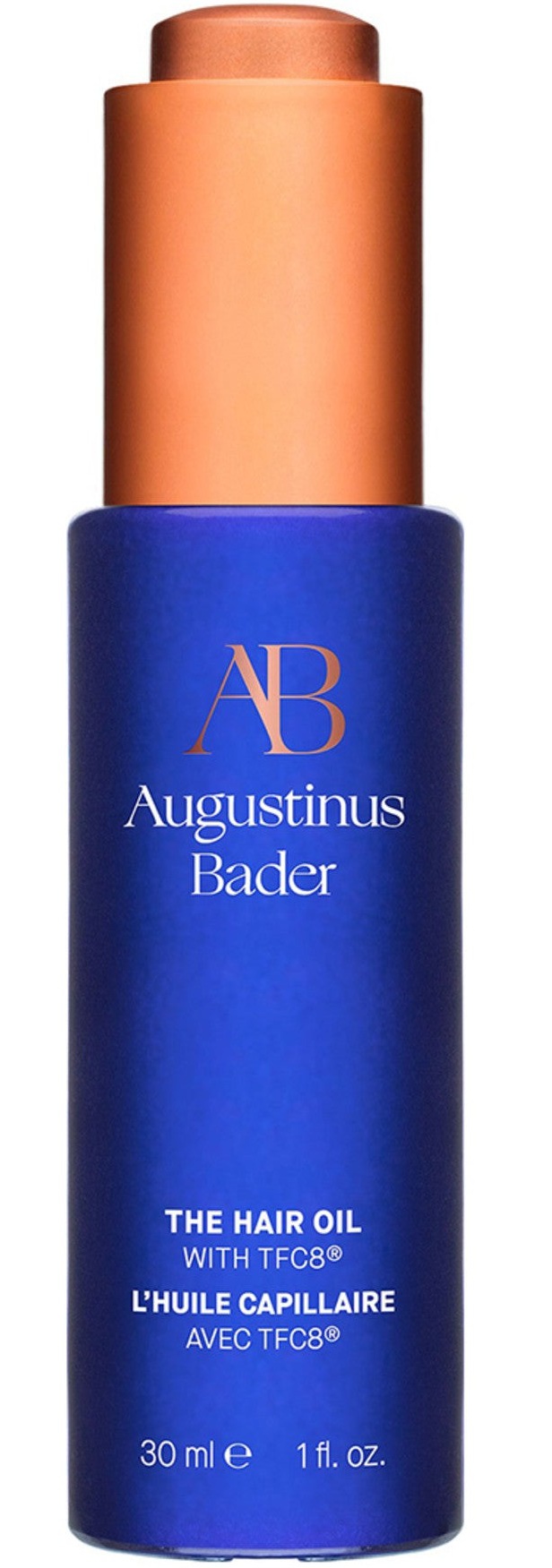 Augustinus Bader The Hair Oil