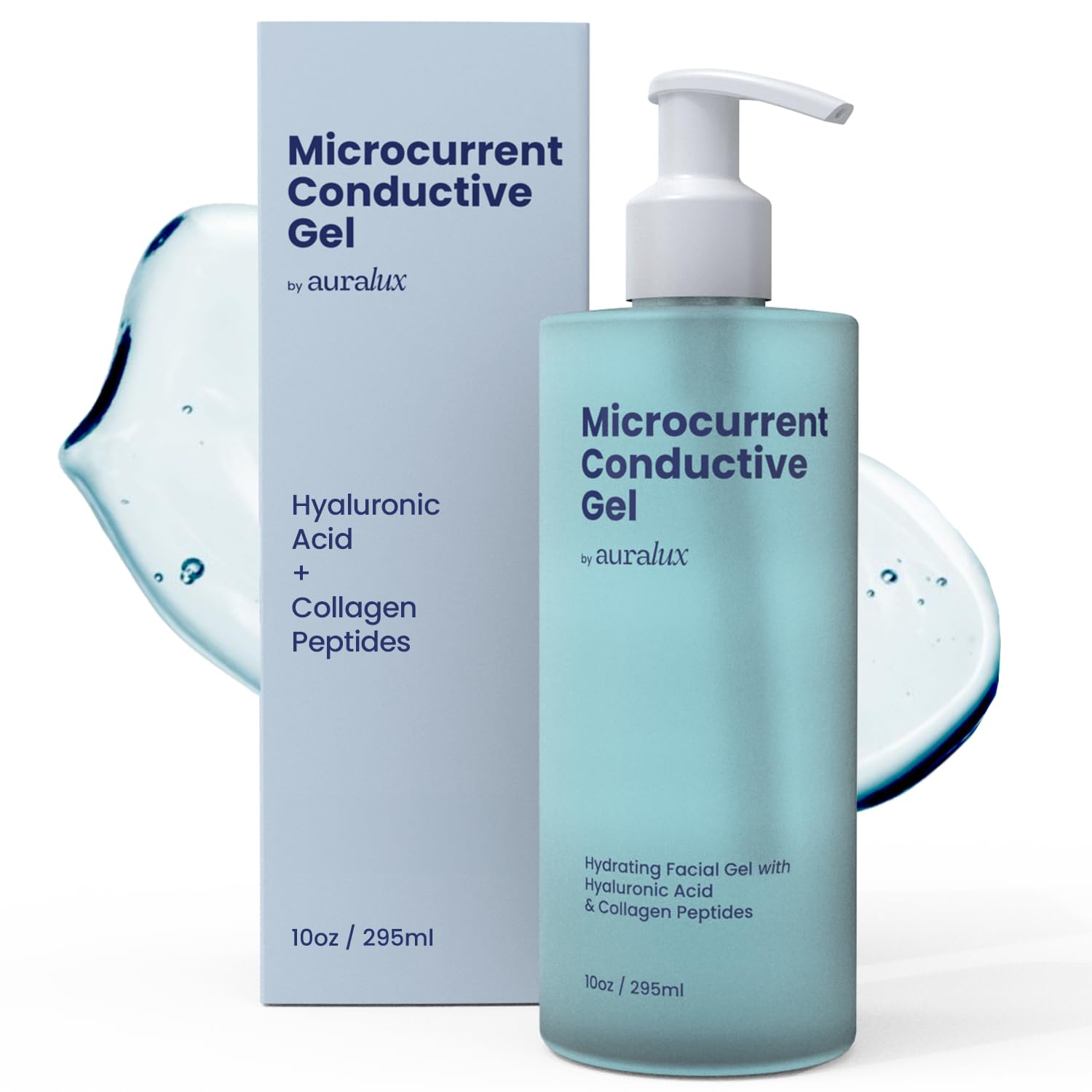 Auralux Conductive Gel