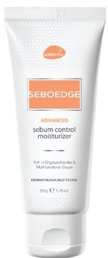 Aurelderma Seboedge Sebum Control Moisturizer