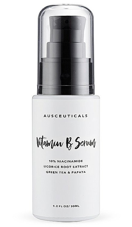 Ausceuticals Vitamin B Serum (Discontinued)