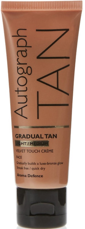 Autograph Gradual Face Tan