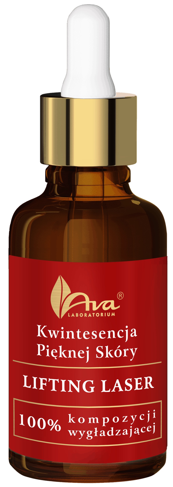 Ava Laboratorium Quintessence Of Beauty Skin Lifting Laser