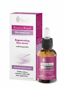 Ava Laboratorium Rosacea Repair Serum