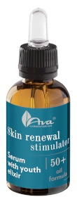 Ava Laboratorium Skin Renewal Stimulator Serum With Youth Elixir