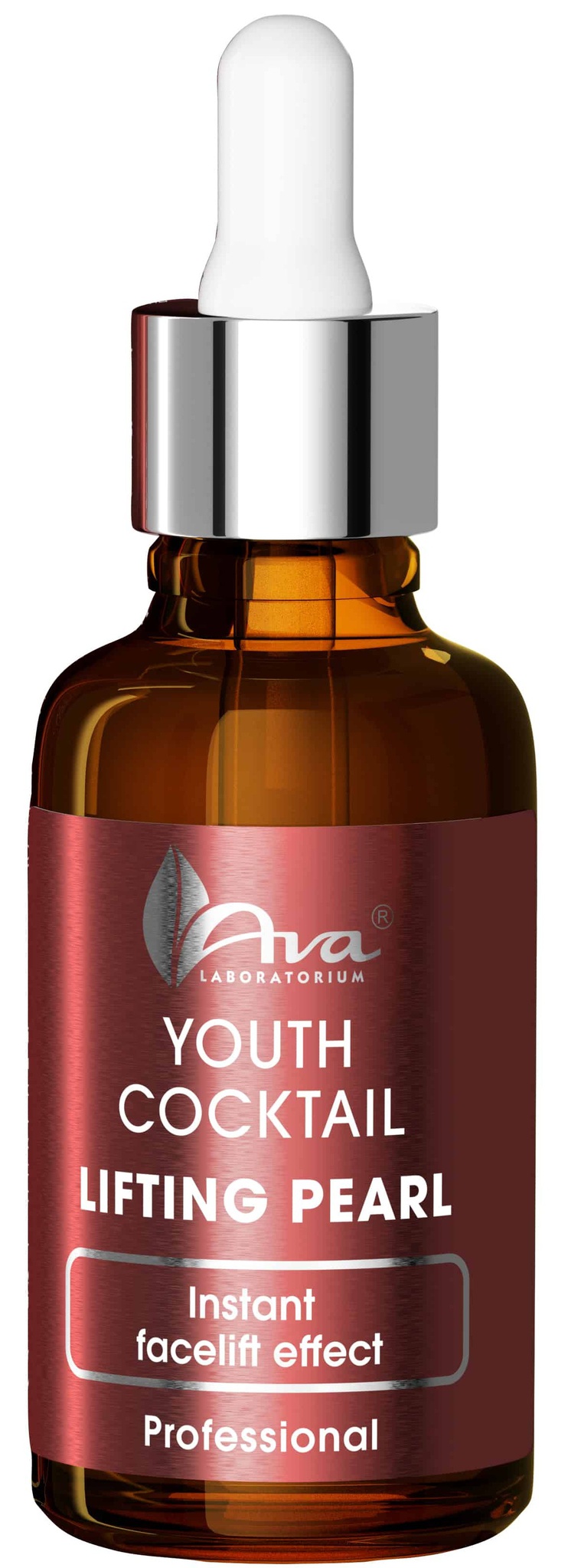 Ava Laboratorium Youth Cocktail Lifting Pearl
