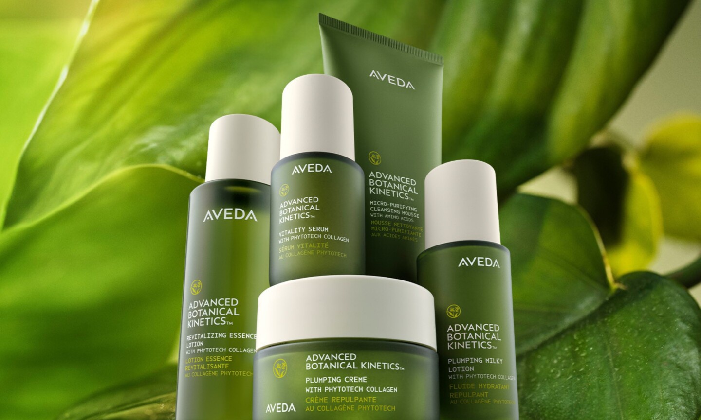 Aveda Advanced Botanical Kinetics Revitalizing Essence Lotion
