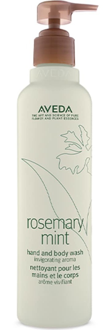 Aveda Rosemary Mint Hand and Body Wash