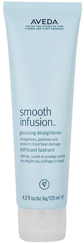 Aveda Smooth Infusion Glossing Straightener