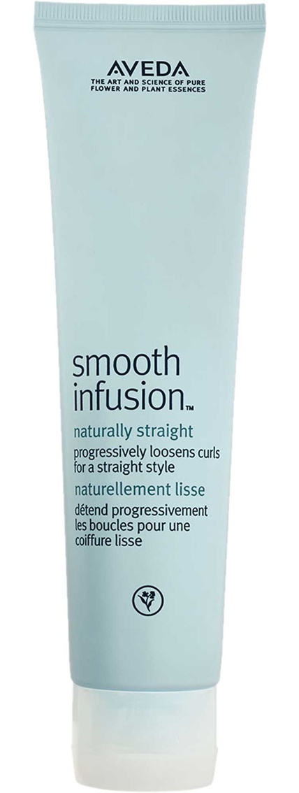 Aveda Smooth Infusion Naturally Straight
