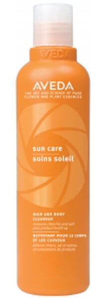 Aveda Sun Care Hair and Body Cleanser