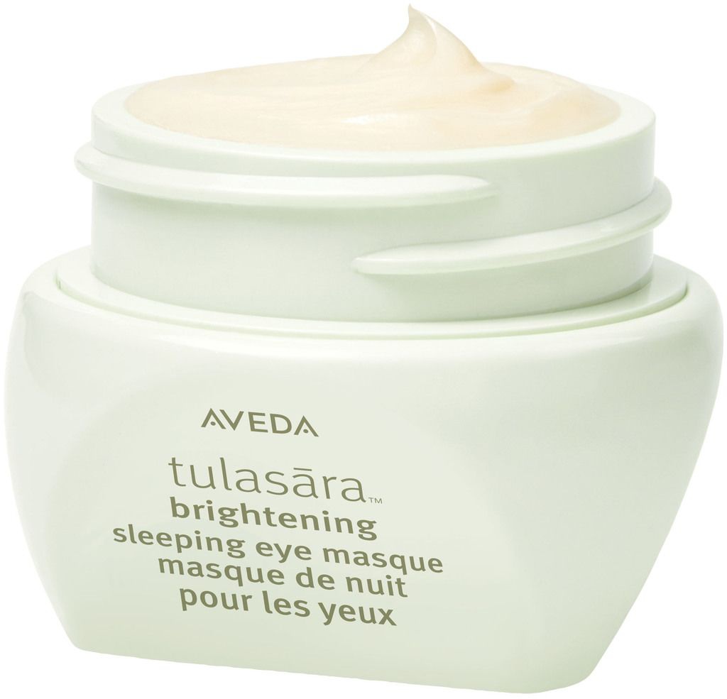 Aveda Tulasāra™ Brightening Sleeping Eye Masque