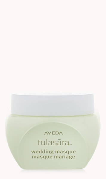 Aveda Wedding Masque Overnight