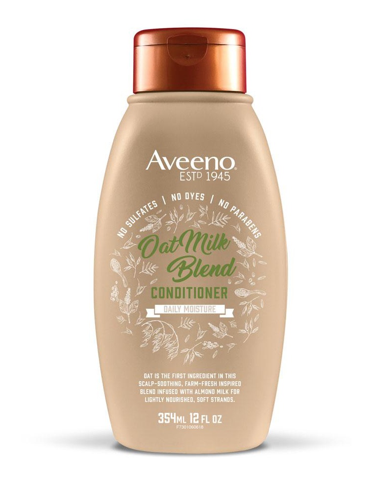 Aveeno Oat Milk Blend Conditioner