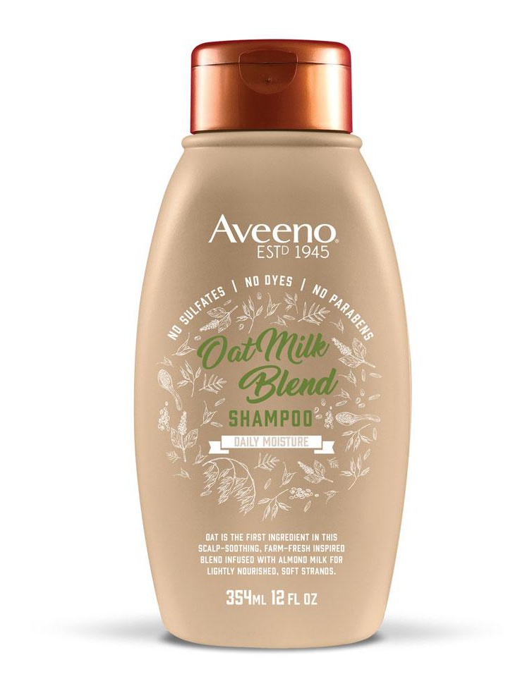 Aveeno Oat Milk Blend