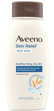 Aveeno Skin Relief Body Wash