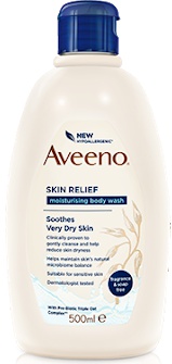 Aveeno Skin Relief Moisturising Body Wash