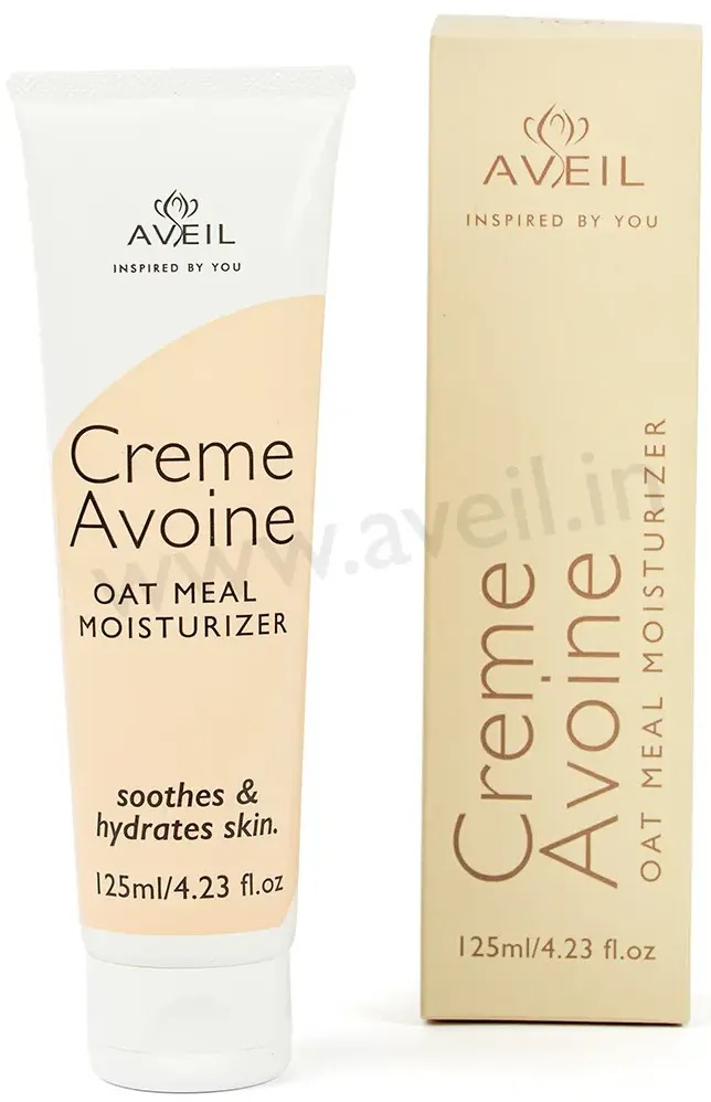 Aveil Créme Avoine