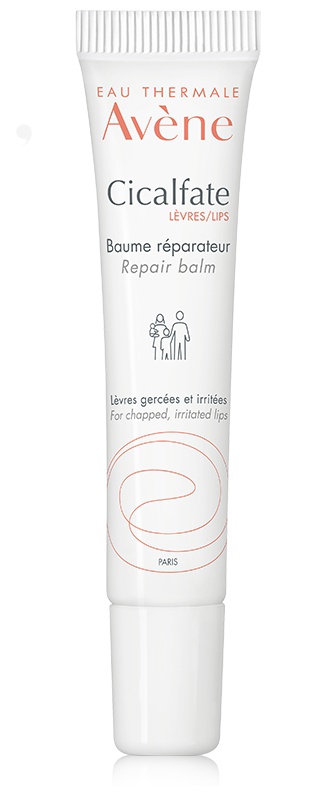 Avene Cicalfate Lips Repair Balm