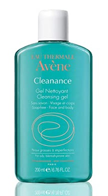 Avene Cleanance Cleansing Gel