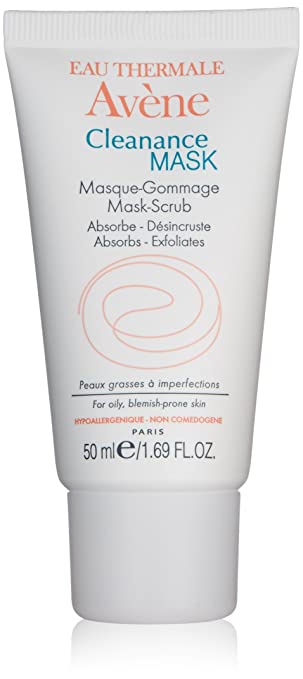 Avene Cleanance Mask