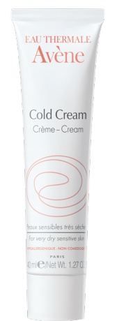 Avene Cold Cream